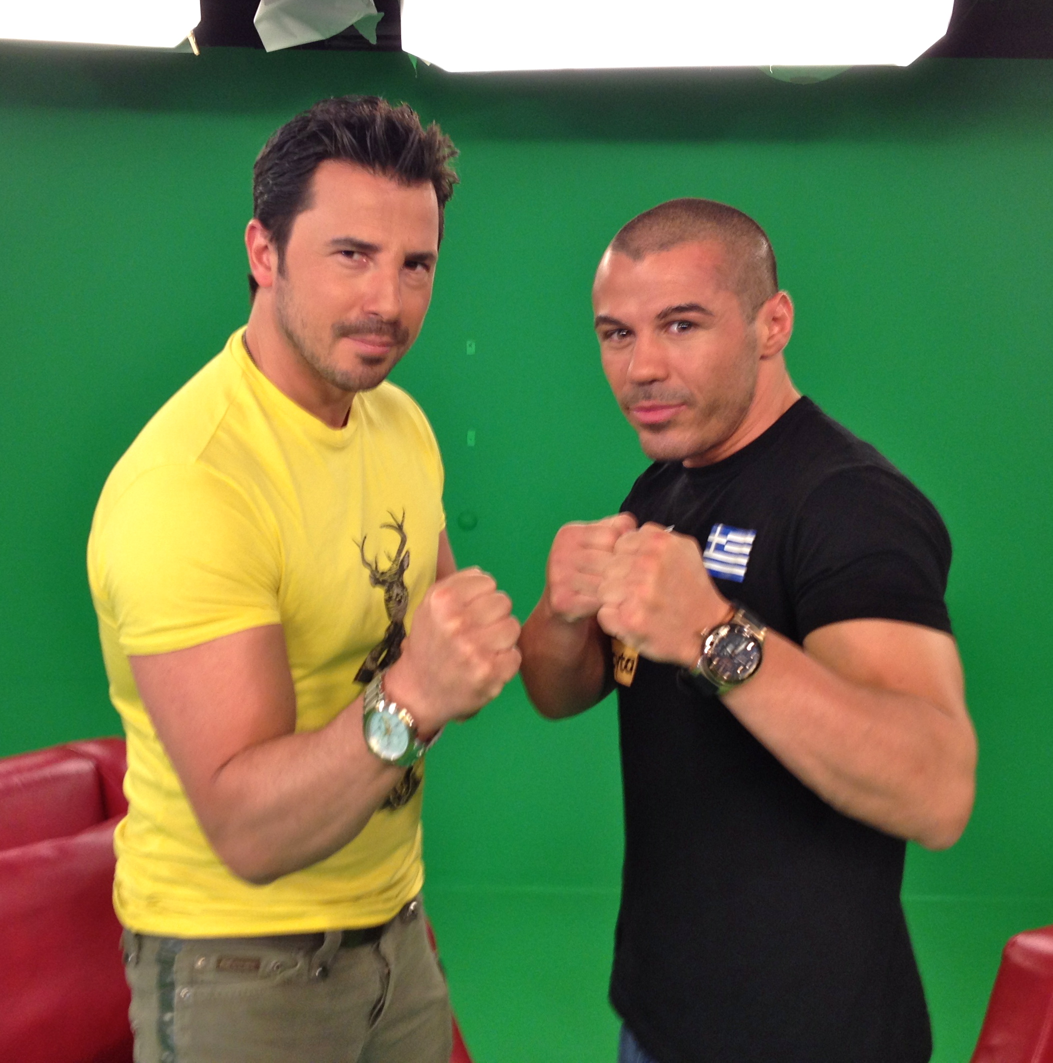 Απείχε από το σεξ για 6 μήνες