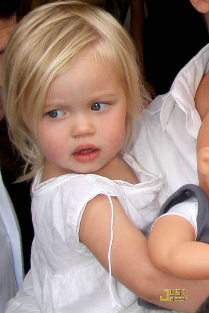 Γιατί θέλει να είναι αγοράκι;