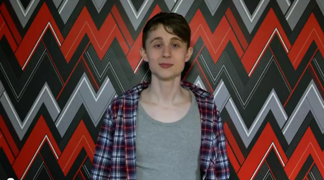 Ο Τομ τρελάθηκε…