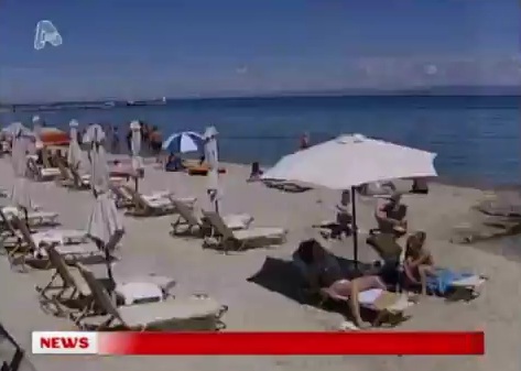 “Κούρεμα” και στον τουρισμό