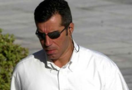 Ελεύθερος ο Παπαγιάννης