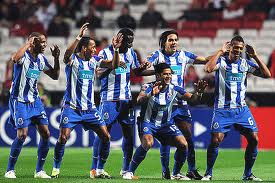 Πρωταθλήτρια η Πόρτο