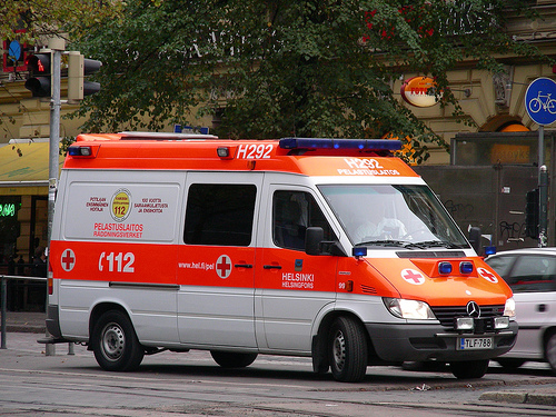 Μακελειό στην Φινλανδία