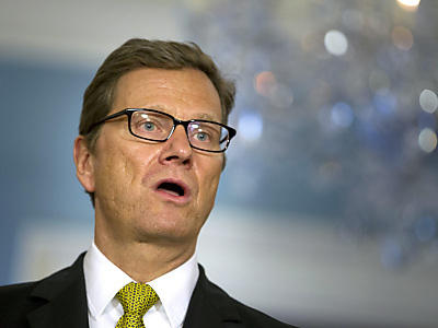 Σε αναμμένα κάρβουνα ο Βεστερβέλε