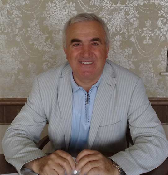 Μεταγραφή Κυριακίδη στη Ν.Δ.