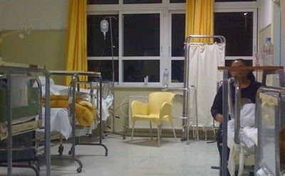 «Κινδυνεύουν παιδιά»