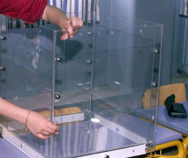 Στο 38% η αποχή