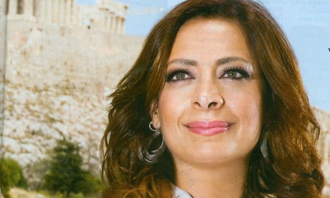 Η Αλέξια…επιστρέφει!