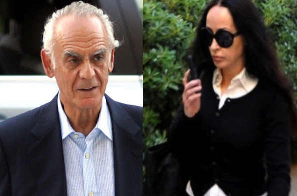 Τα είπαν για μισή ώρα