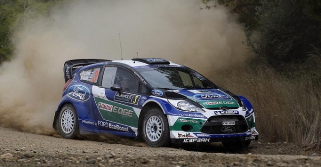 Πλησίασε τον Λεμπ ο Λάτβαλα