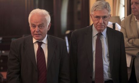 Ο Γιαννίτσης και η πυξίδα