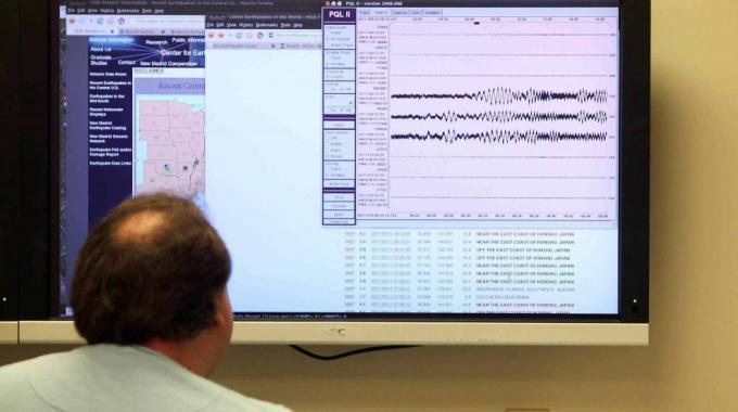 Τέσσερις oι νεκροί στην Ιταλία