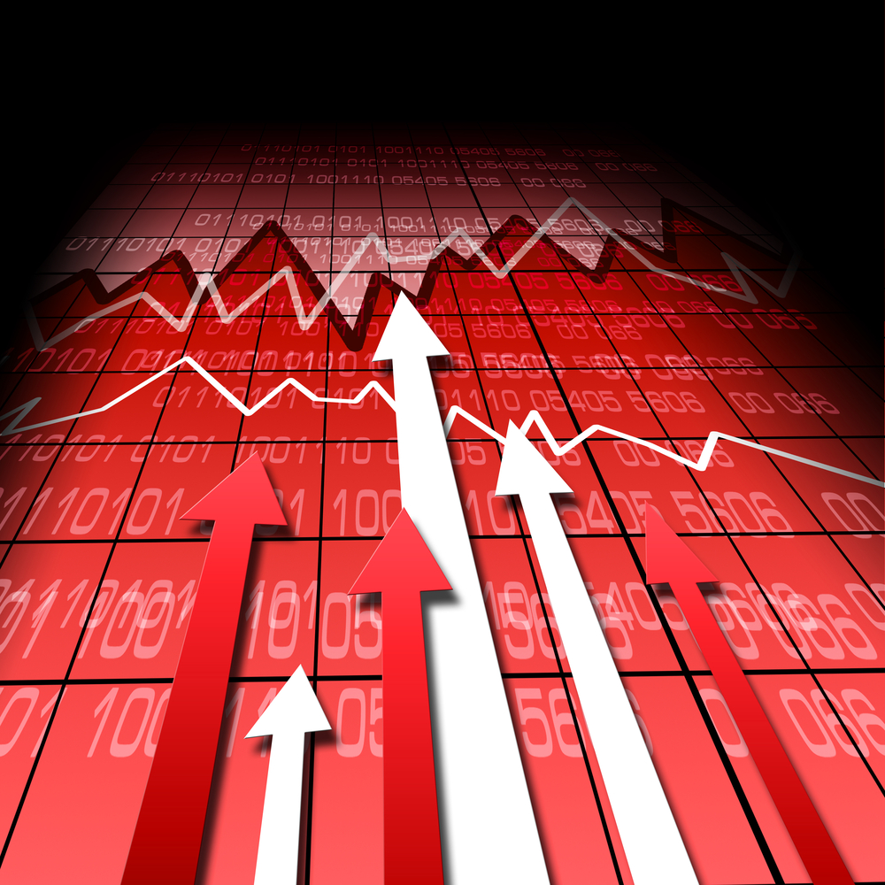 Έχει “κέφια” το χρηματιστήριο