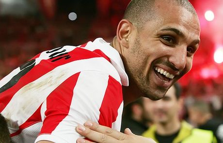 Αποθεώθηκε ο Ραφίκ Τζιμπούρ