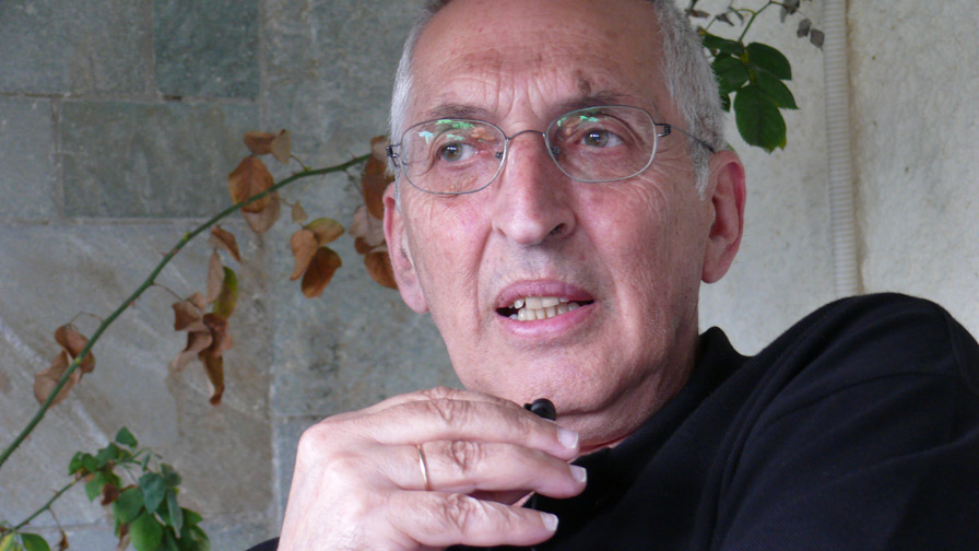 «Να σπάσει ο φόβος»