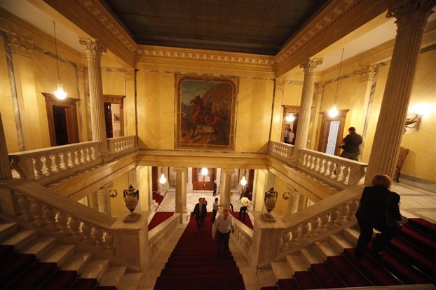 Ερωτήσεις και…απαντήσεις