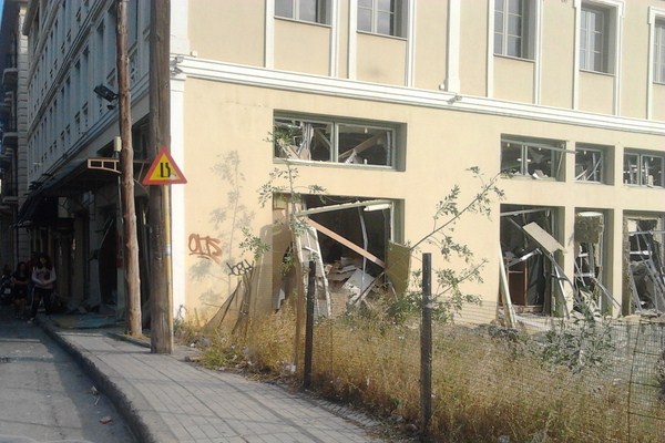 “Δεχόμουν απειλές”