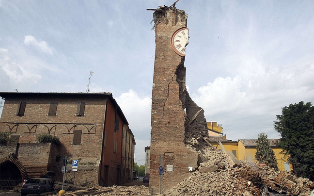 “Ταρακουνιούνται” ακόμα…