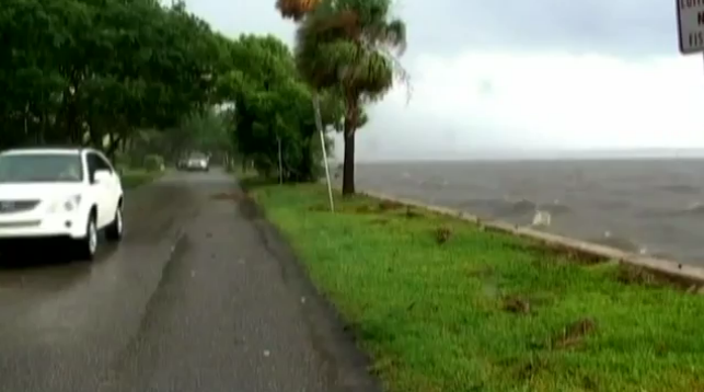 “Ετοιμαστείτε για τυφώνες!”