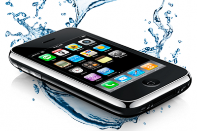 Toν “έδωσε” το iphone