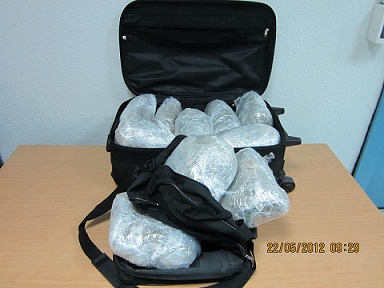 Ούτε ένα, ούτε δύο, 10 κιλά…