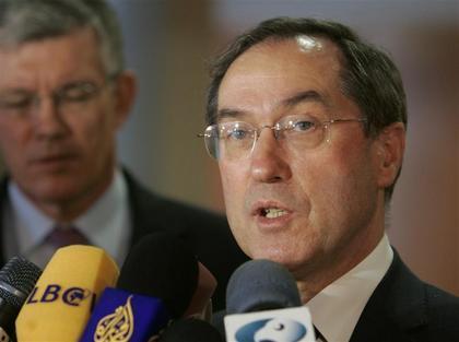 “Θα συλληφθεί ο Μπασίρ Σάλεχ”