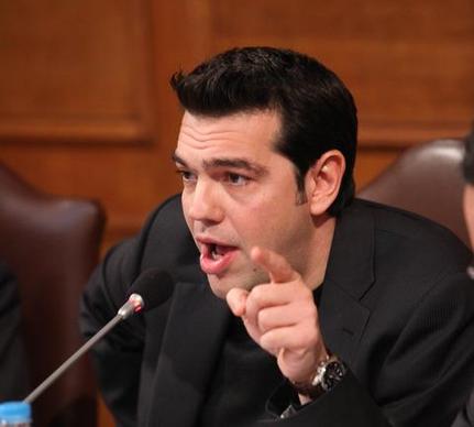 Θα μιλήσει στην Θεσσαλονίκη