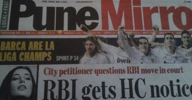 Το…σήκωσε η Μπάρτσα τελικά