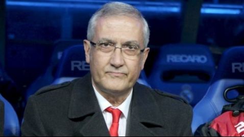 Νέο όνομα για Ολυμπιακό