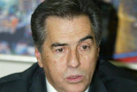 Σε δίκη ο Παπαγεωργόπουλος