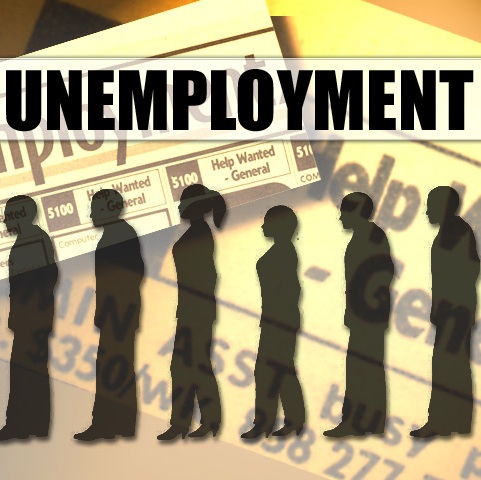 Αύξηση της ανεργίας στους νέους