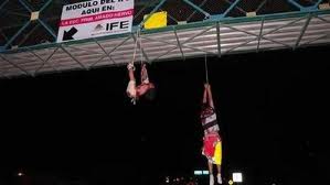 Κτηνωδία στο Μεξικό