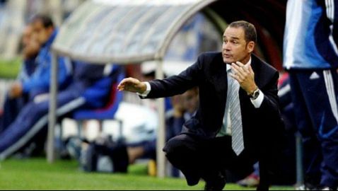 Nέος υποψήφιος για Θρύλο