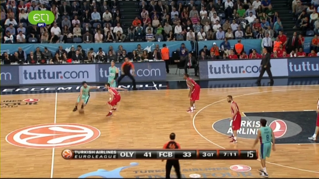 Τώρα-Δύο τραυματίες στην Αγιά Σοφιά