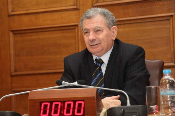 Δεν θα είναι στις λίστες του ΠΑΣΟΚ