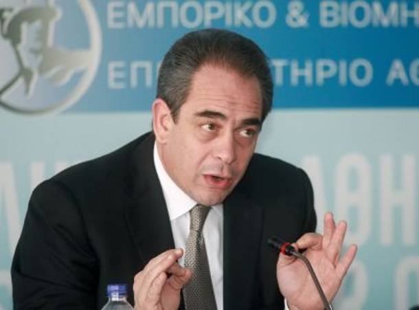 «Η μέθη του Στρατούλη»