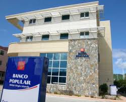 Υποβαθμίστηκε η Banco Popular