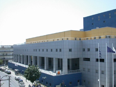 Μαζική δηλητηρίαση σε φοιτητική εστία