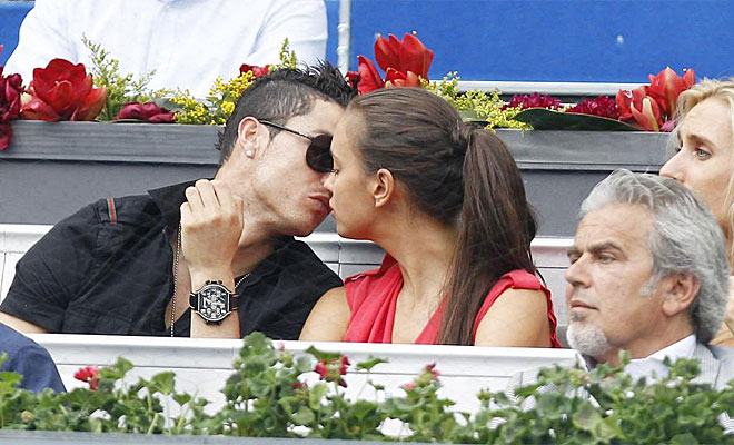 Δεν κρύβουν τον έρωτα τους