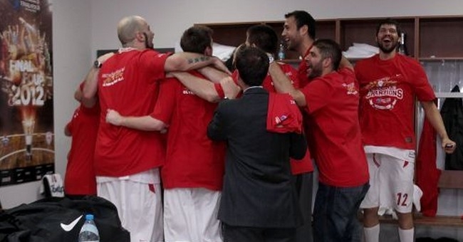 “Είμαστε άξιοι πρωταθλητές”