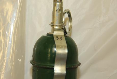 Λάθος συναγερμός…