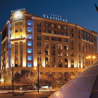 Κλείνει το Athens Imperial