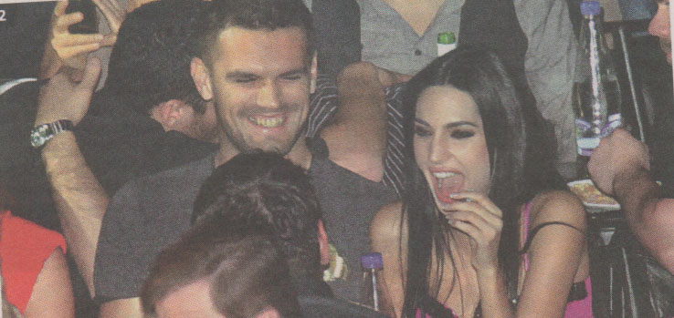 Μόλις…χώρισαν!