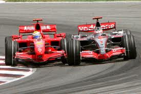 Η F1 στην Ελλάδα;