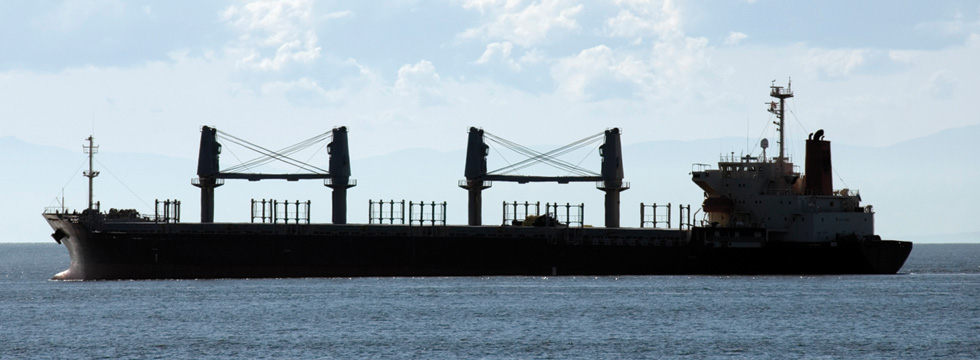 Νεκρός ο Ύπαρχος πλοίου