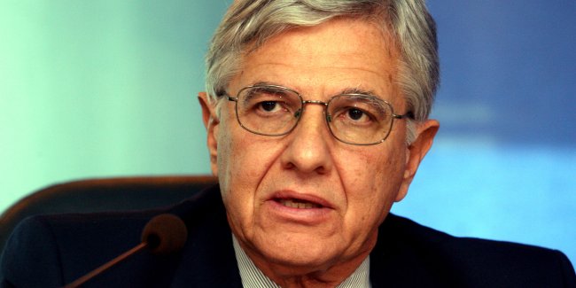 Η δήλωση του Τ.Γιαννίτση