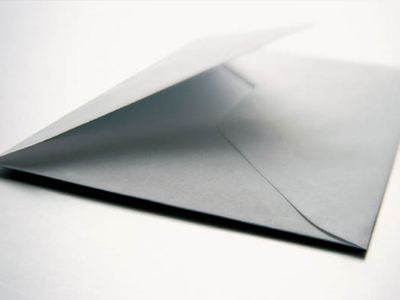 «Ύποπτη σκόνη» σε πρεσβείες