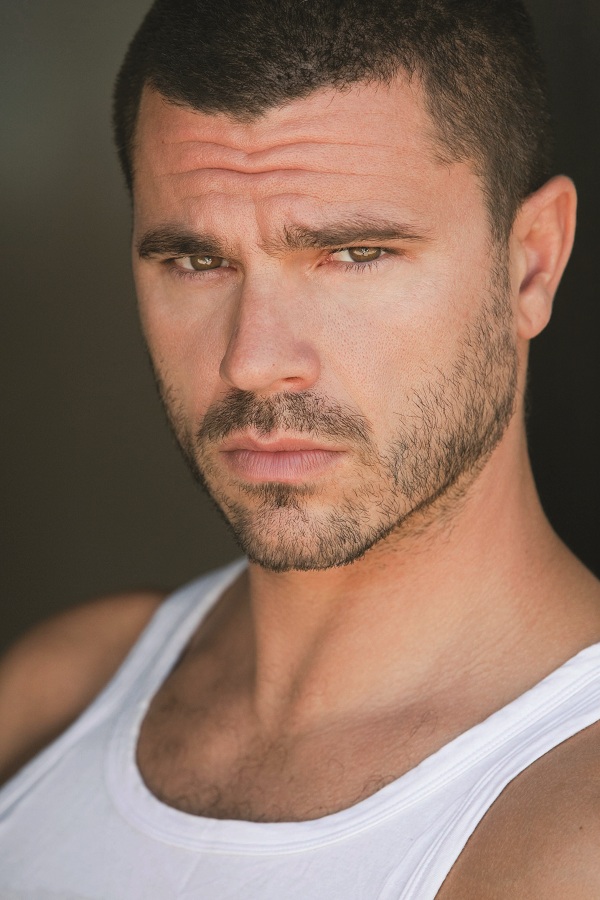 “Oι ερωτικές σκηνές κουράζουν”