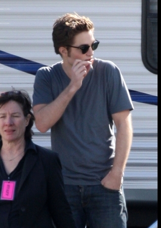 Λίγος καπνός ακόμα…