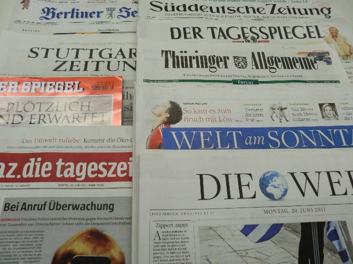 “Λύσσαξαν” οι Γερμανοί